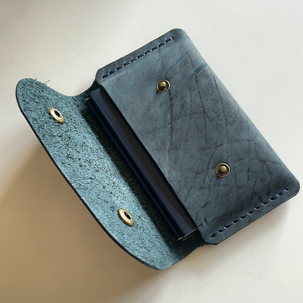 Pangaea Passport / Navy