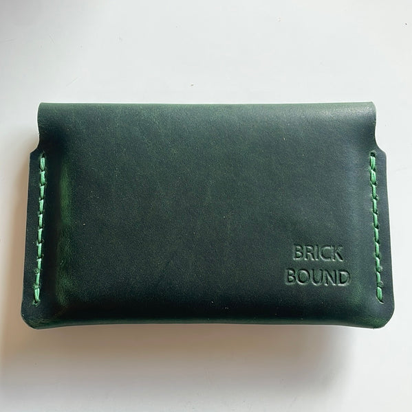 Pangaea Passport / Green