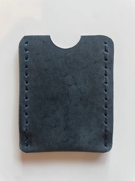 Ration / Navy Bison Reverse