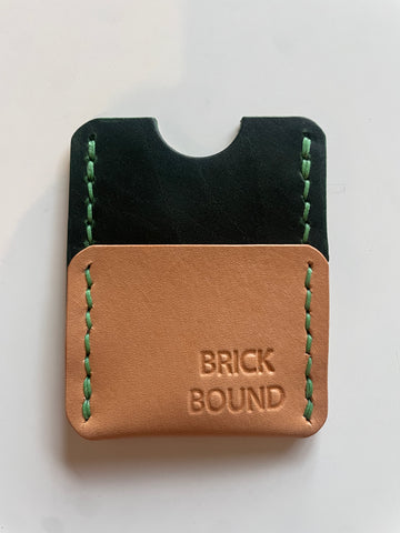 Ration / Green Bison