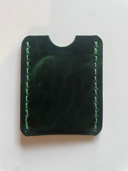 Ration / Green Bison Reverse