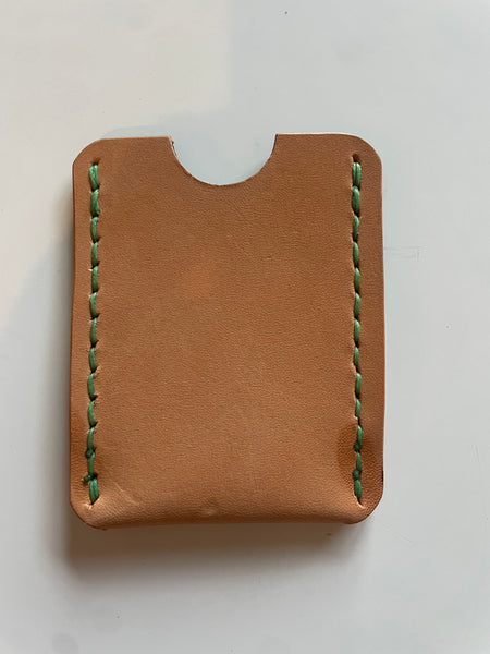 Ration / Green Bison