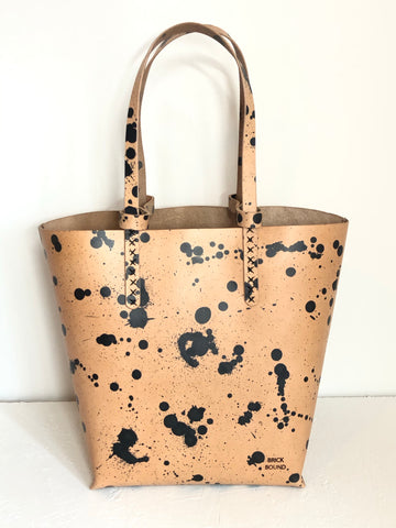 Clutterless / Splatter