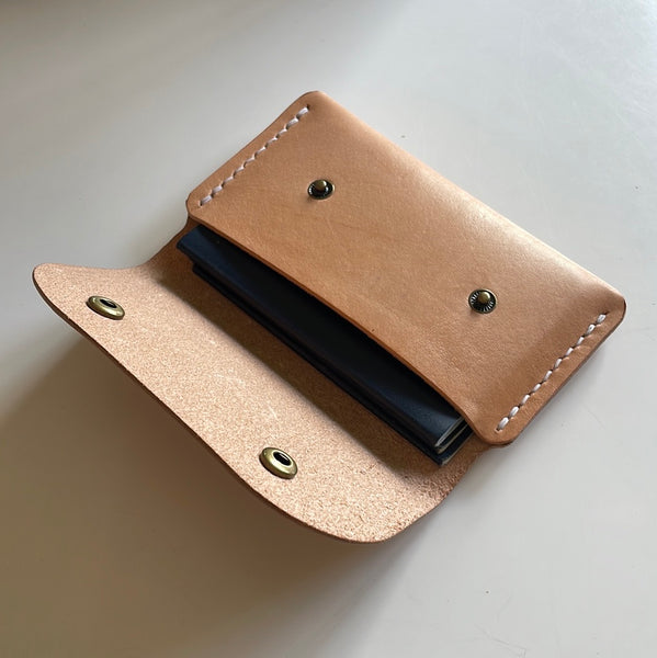 Pangaea Passport / Raw