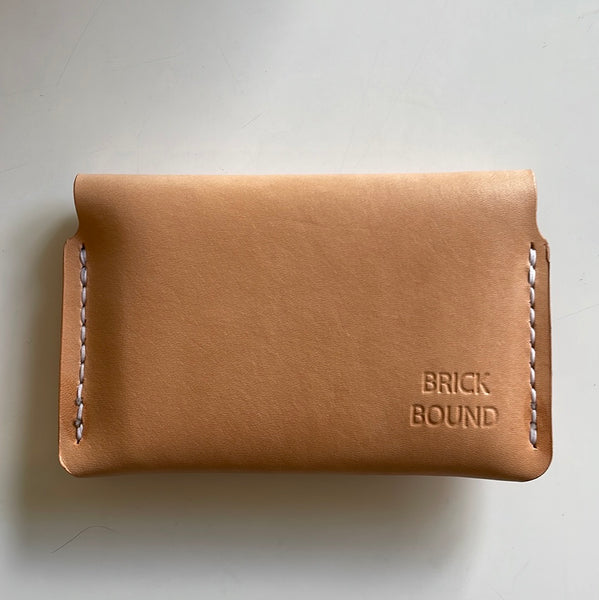 Pangaea Passport / Raw