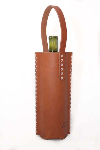 Wine Tote